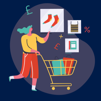 10 ways to scale back your spend