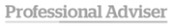 Professional Adviser
