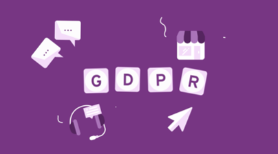 View GDPR